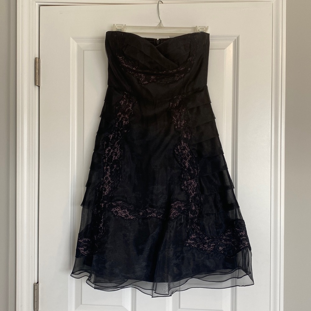BCBG Maxazria dress size 4